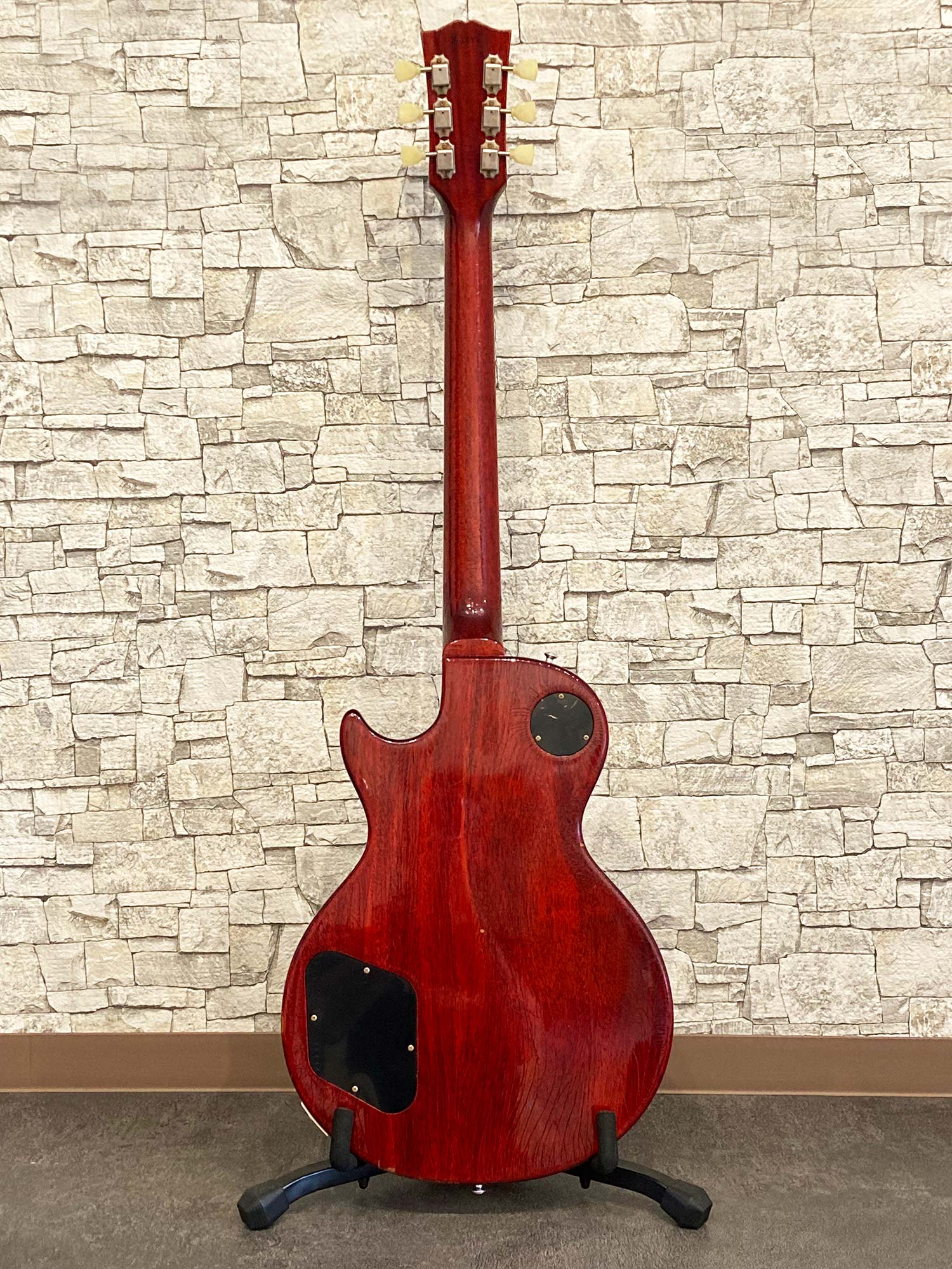 Gibson Custom Shop Murphy Lab 1959 Les Paul Standard Reissue Royal